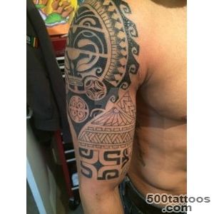 maori brother tattoo by diegomicolta317 on DeviantArt_22