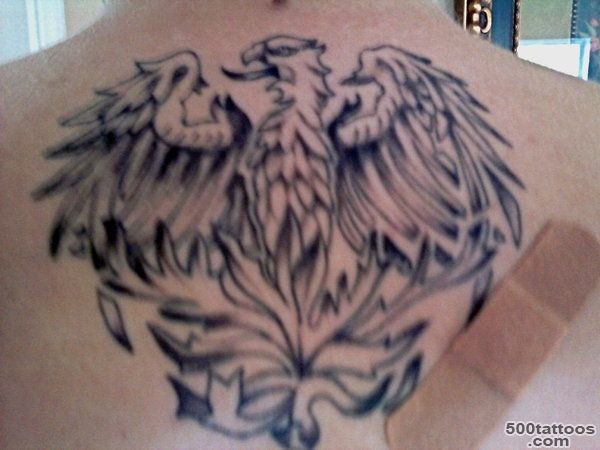 DeviantArt More Like Phoenix Tattoo by xx Stay Brutal xx_28