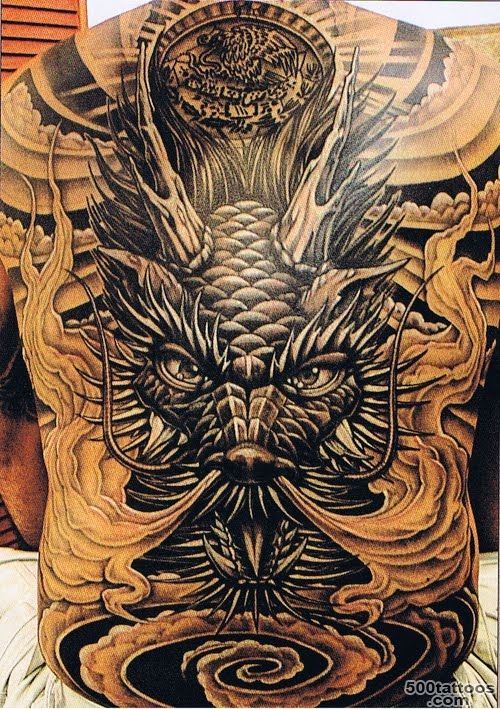 tatatatta Best Dragon Tattoo Designs_38