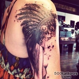 38 Exceptional And Intense Tattoos You Need To See  So Bad So Good_1