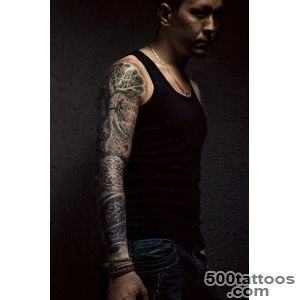 brutal tattoo sleeve  Tattoos  Pinterest  Tattoo Sleeves _9
