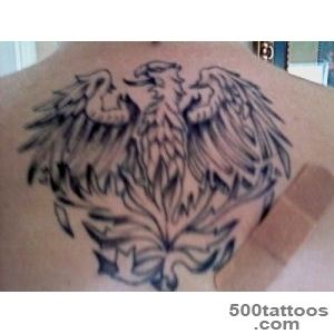 DeviantArt More Like Phoenix Tattoo by xx Stay Brutal xx_28