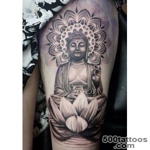 1000+ ideas about Buddha Tattoos on Pinterest  Buddha Tattoo _2