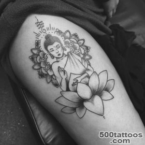 1000+ ideas about Buddha Tattoos on Pinterest  Buddha Tattoo _22
