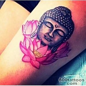 1000+ ideas about Buddha Tattoos on Pinterest  Buddha Tattoo _25