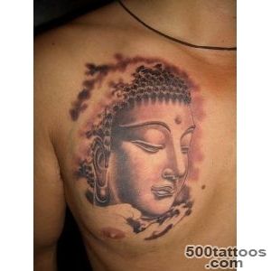 Buddha tattoo   Tattooimagesbiz_36