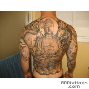 Meaningful Buddha Tattoo Ideas  Tattoo Ideas Gallery amp Designs _46