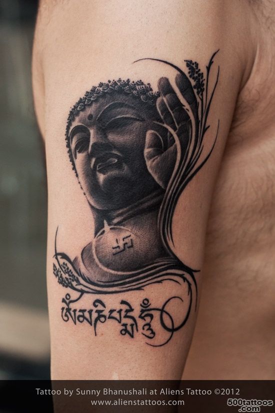 Buddhist Tattoos Design Quotes. QuotesGram_37