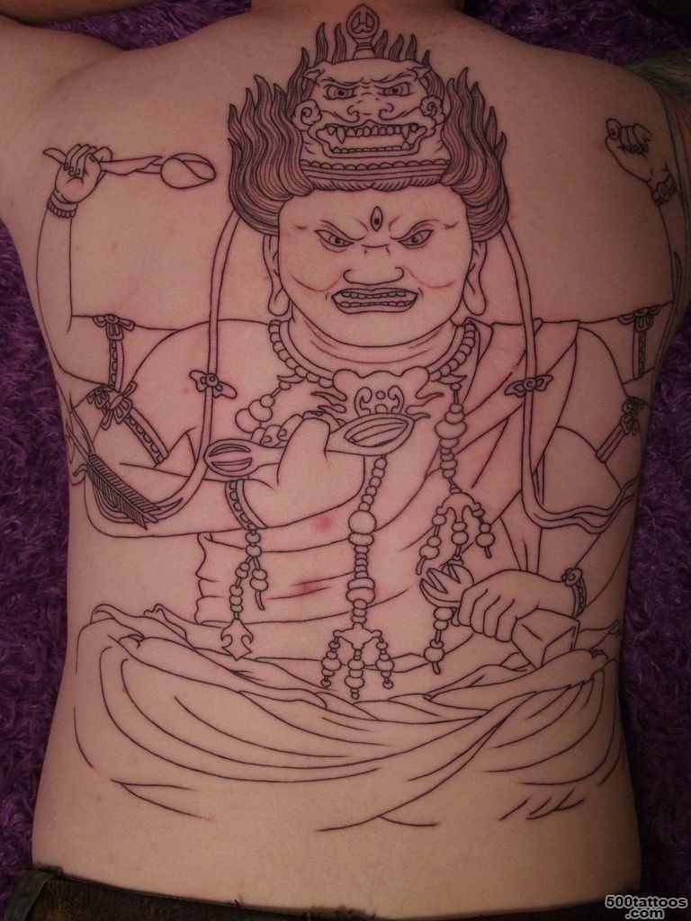 Buddhist Tattoos Design Quotes. QuotesGram_38