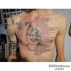 Buddha tattoo   Tattooimagesbiz_33