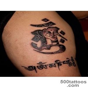 Buddhist Tattoos Design Quotes QuotesGram_8