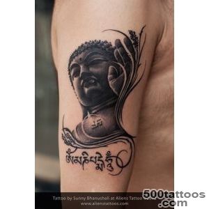 Buddhist Tattoos Design Quotes QuotesGram_37