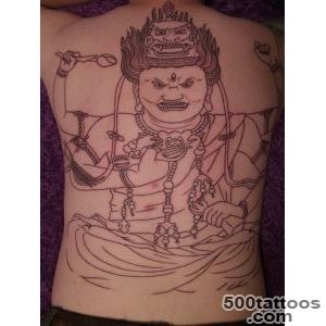 Buddhist Tattoos Design Quotes QuotesGram_38