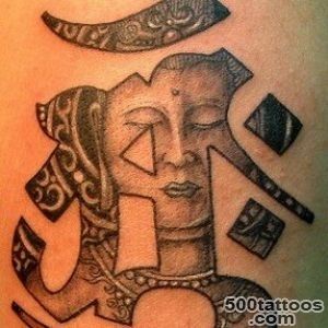 Buddhist Tattoos Designs, Ideas and Meaning  Tattoos For You_39