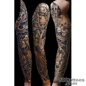 Buddhist Tattoos  EgoDesigns_9