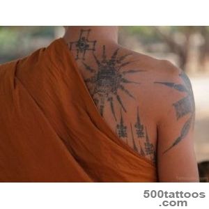 Buddhist Tattoos  Tattoo Designs, Tattoo Pictures  Page 13_17