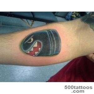 Pin Mario Bullet Tattoo on Pinterest_25