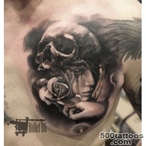 Tattoo  Bullet Bg_23