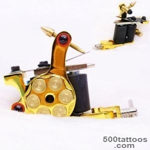 Compare prices for Bullet Tattoo Machine and related products on AliExpress_44