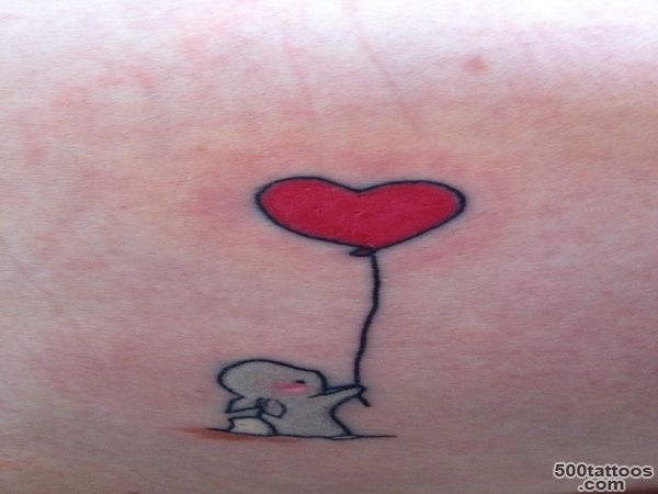 11 Radiant Rabbit Tattoos_36