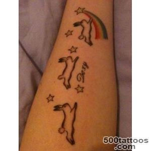 Anyone have bunny tattoos to show off!   Rabbits United Forum_20