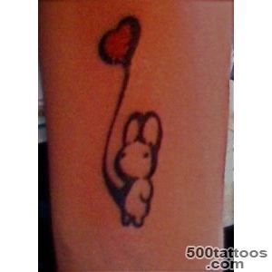 Pin Baby Bunny Tattoo on Pinterest_5