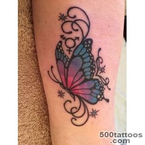 Butterfly Tattoos   Yeahtattooscom_31