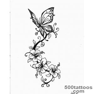 Set Of Colorful Butterfly Tattoo Designs  Fresh 2016 Tattoos Ideas_41