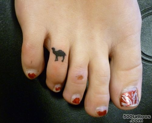Pin Pin Black Camel Tattoo On Foot Thumb Pinterest on Pinterest_37.JPG