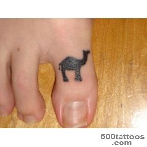 Camel Tattoo Images amp Designs_20