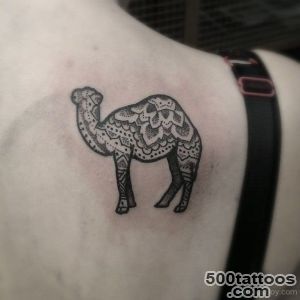 Camel Tattoos  Tattoo Designs, Tattoo Pictures_2
