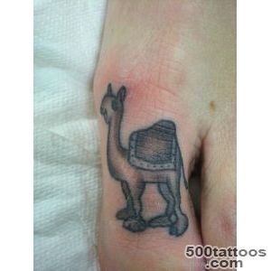 Camel Tattoos  Tattoo Designs, Tattoo Pictures_6