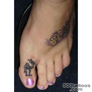 I#39ve got CAMEL TOE!!! ) – Tattoo Picture at CheckoutMyInkcom_40