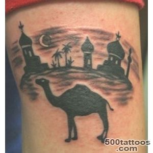 Pin Camel Tattoo On Pinterest Shearing And Egypt on Pinterest_3