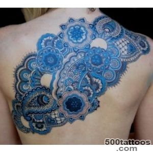 Baby Blue Tattoos  Tattoocom_19