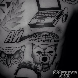 Tattoo Camp SPb — By @_367_ ???_36