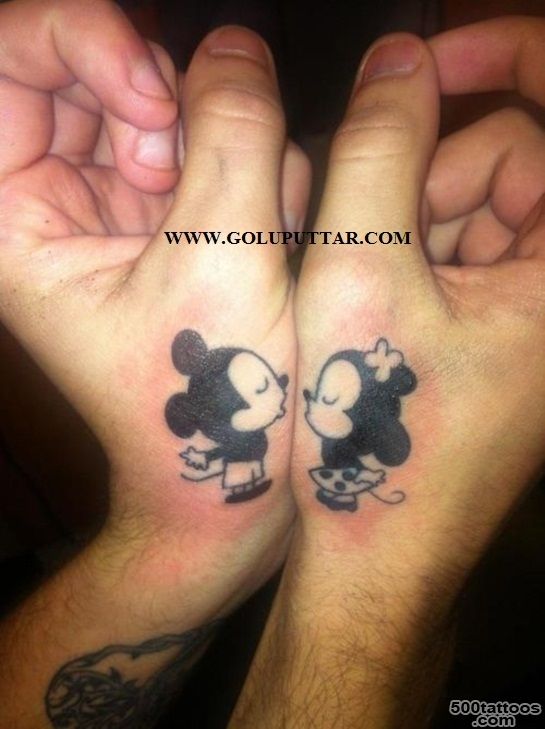 Cute-cartoon-Tattoo-For-couple-On-Wrist_25.jpg