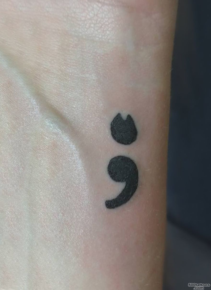 21 Discreet Tattoos For Cat Lovers_8