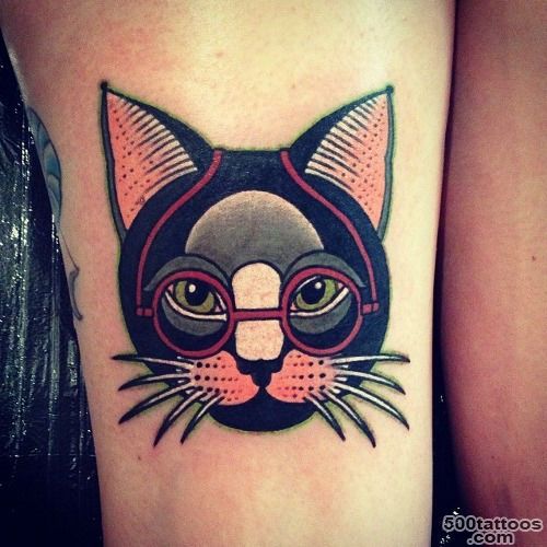 cat tattoos15_28