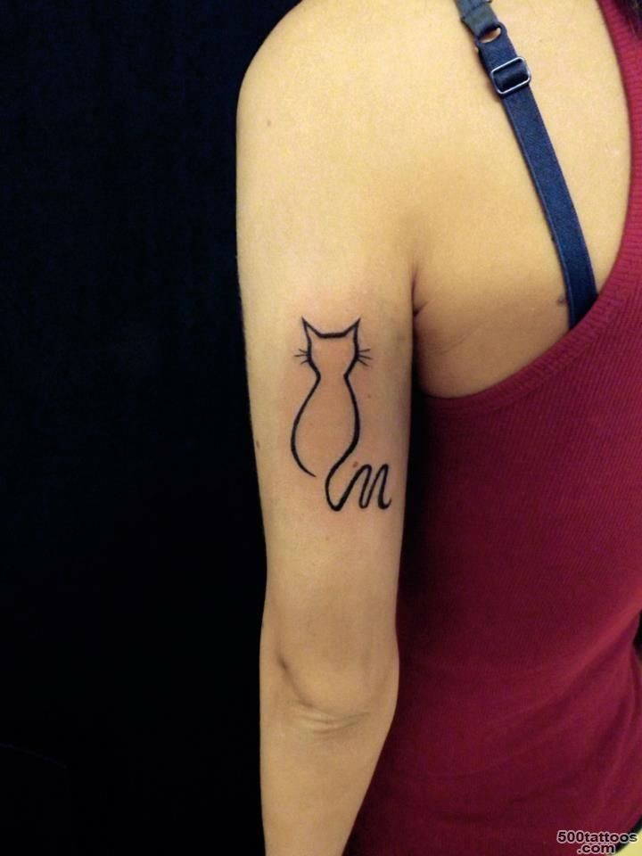 cat tattoos38_24