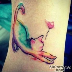 cat tattoos03_25