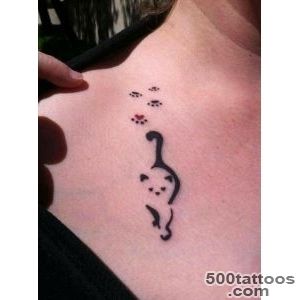cat tattoos36_4