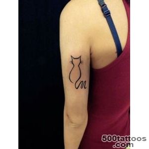 cat tattoos38_24