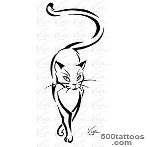 Tat Ideas on Pinterest  Cat Tattoos, Siamese Cat Tattoos and Cat _48