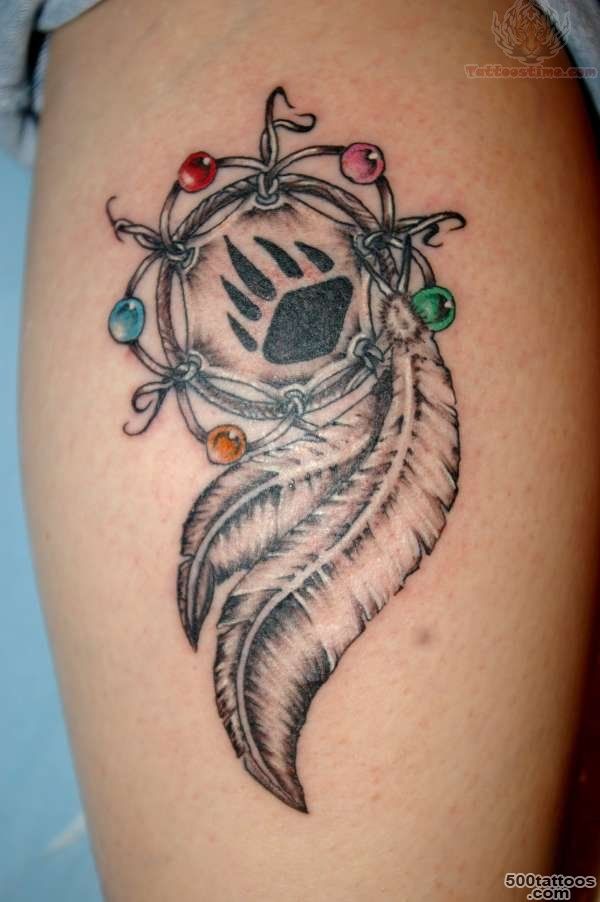 Dream Catcher Tattoos! on Pinterest  Dreamcatcher Tattoos, Dream ..._21