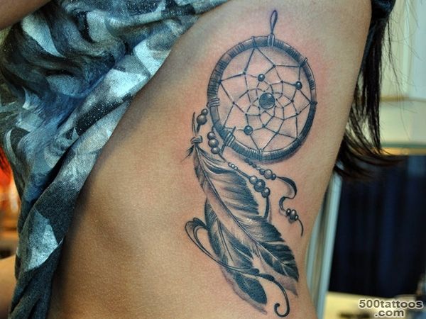 DREAM CATCHER TATTOOS   Tattoes Idea 2015  2016_8