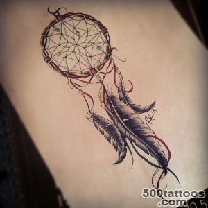 dreamcatcher #tattoo  Art  Pinterest  Dreamcatcher Tattoos _2