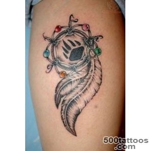 Dream Catcher Tattoos! on Pinterest  Dreamcatcher Tattoos, Dream _21