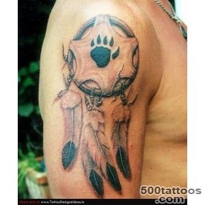 DREAM CATCHER TATTOOS   Tattoes Idea 2015  2016_38