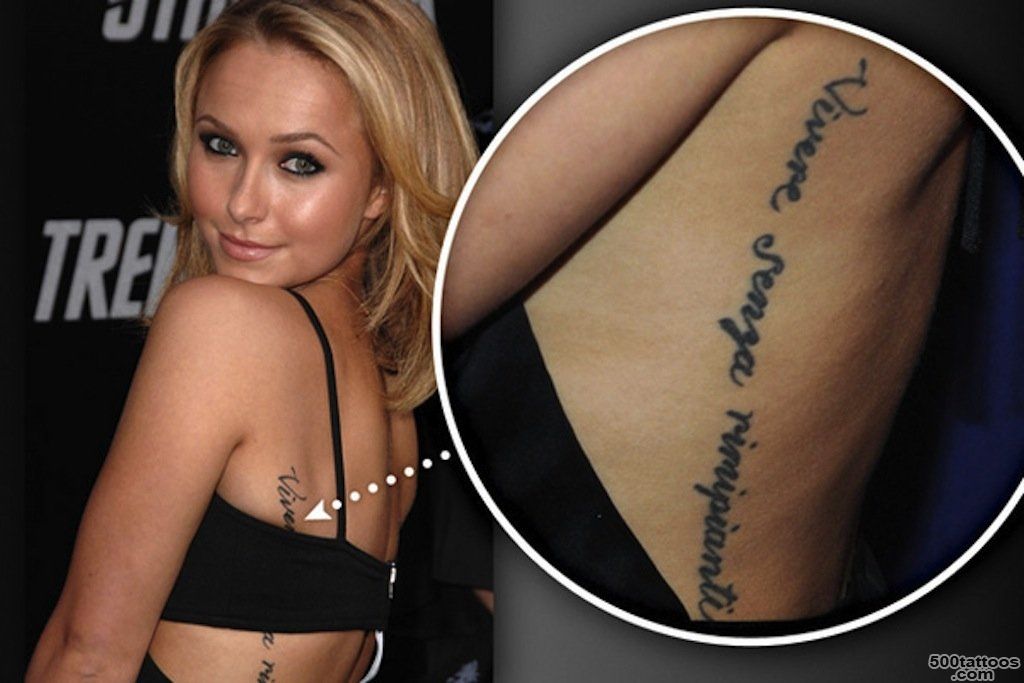 10 Of The Worst Celebrity Tattoos_11